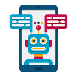 Chatbot  Symbol