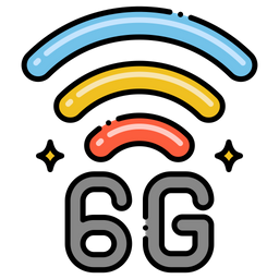 5 G Network  Icon