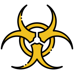 Biohazard  Icon