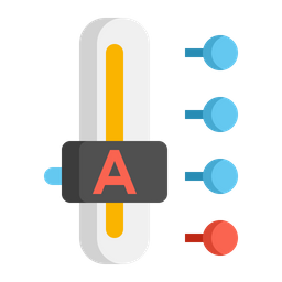 Transmissão automática  Ícone