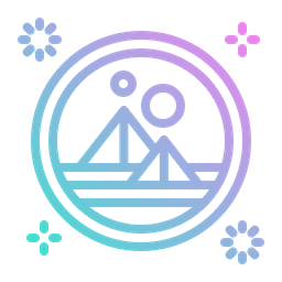 Decentraland  Icon