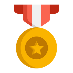 Award  Icon