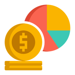 Orçamento  Ícone