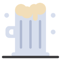 Beer Mug  Icon