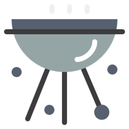 Barbecue  Icon