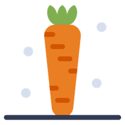 Carrot  Icon