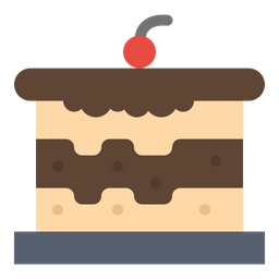 Cake  Icon