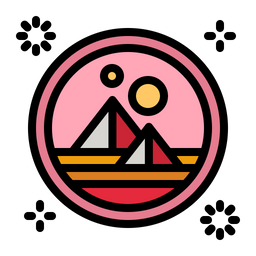 Decentraland  Icon