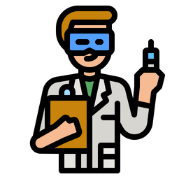 Doctor  Icon