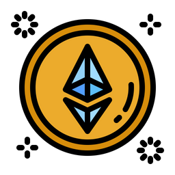 Ethereum  Icon