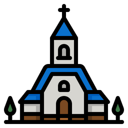 Church  Icon