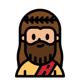 Jesus  Icon