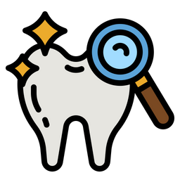 Dental Checkup  Icon