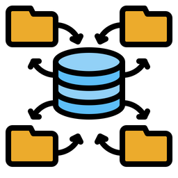 Database  Icon