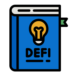 Defi  Icon