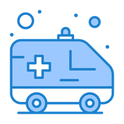 Ambulance  Icon