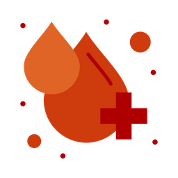 Blood Bank  Icon