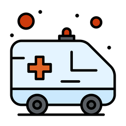 Ambulance  Icon