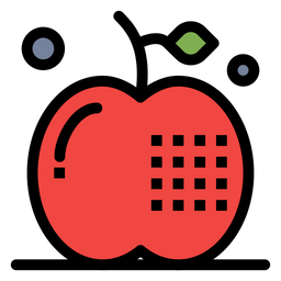 Apple  Icon