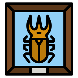 Entomology  Icon