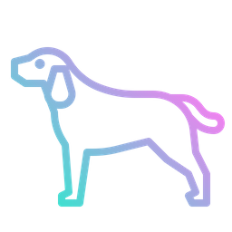 Dog  Icon