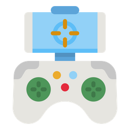 Gamepad  Symbol