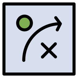 Algorithm  Icon