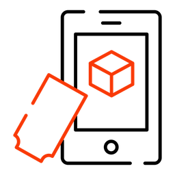 3d Module  Icon