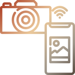 Camera  Icon