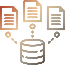 Database  Icon