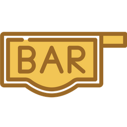 Bar  Icon