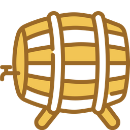 Barrel  Icon