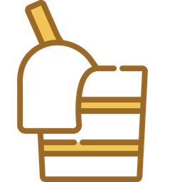 Champagne  Icon