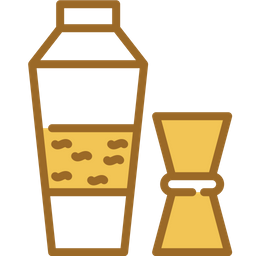 Cocktail  Icon