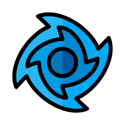 Cyclone  Icon