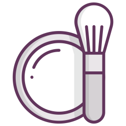 Bronzator  Icon