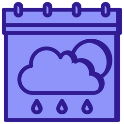 Calendar  Icon