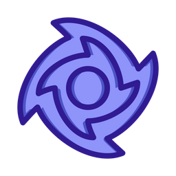 Cyclone  Icon