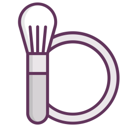 Bronzator  Icon