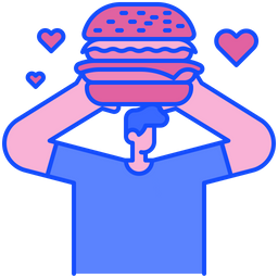 Hamburger  Icon