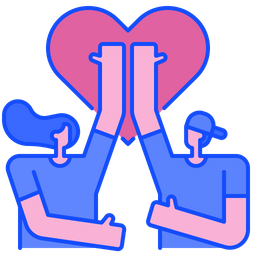 Friendship  Icon