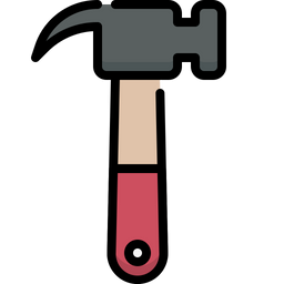 Hammer  Icon