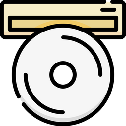 Cd drive  Icon