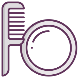 Brush  Icon