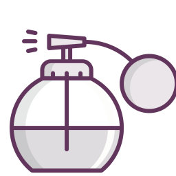 Aroma  Icon