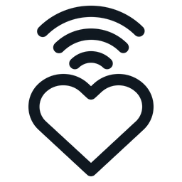 Love Signals  Icon