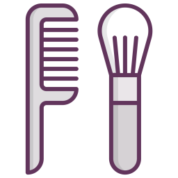 Brush  Icon