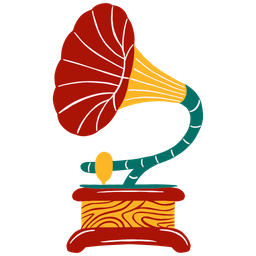 Trumpet  Icon