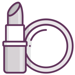 Lipstick  Icon