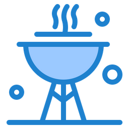 Grill  Symbol